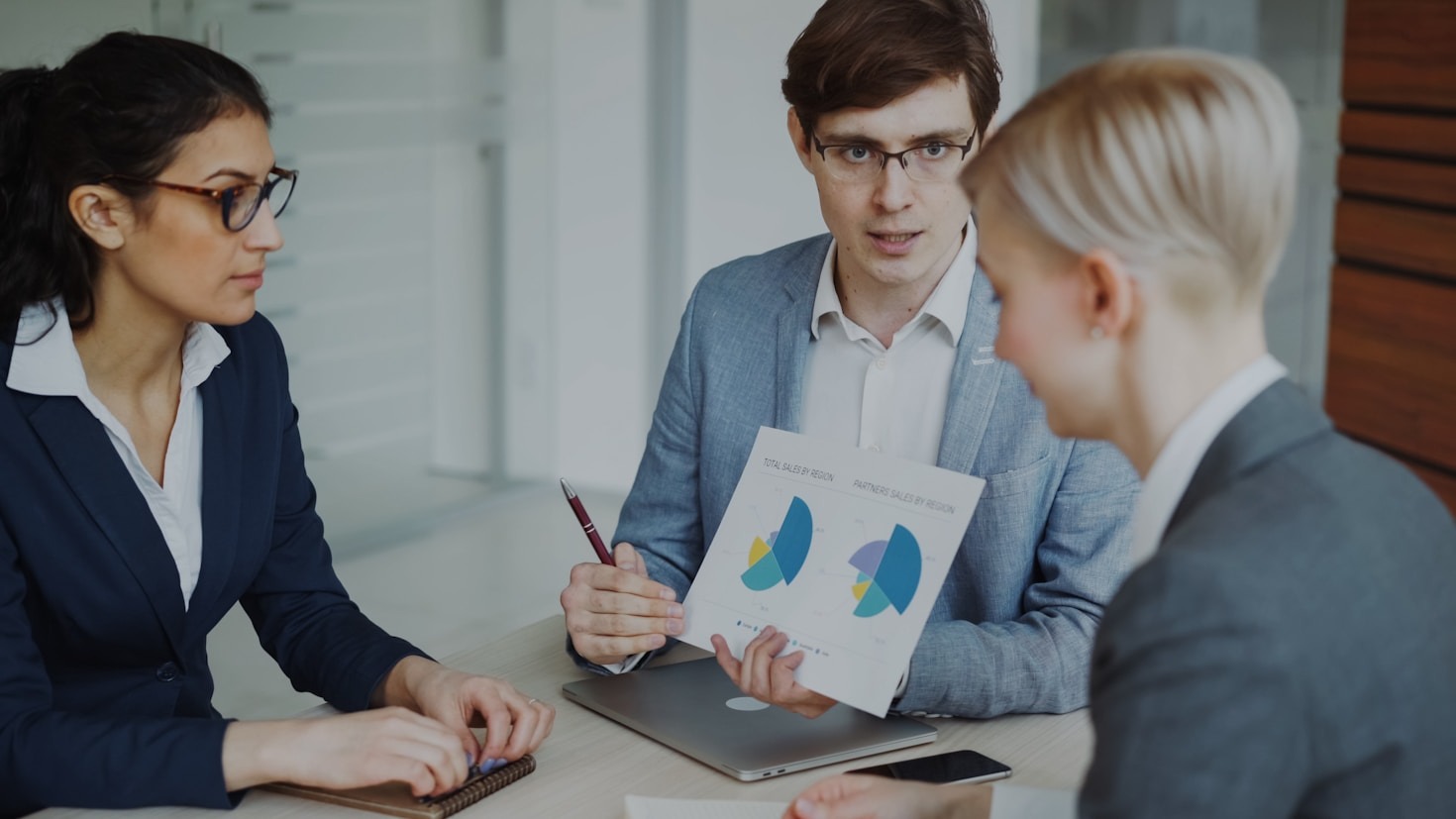 Indicadores confiables para decisiones empresariales clave
